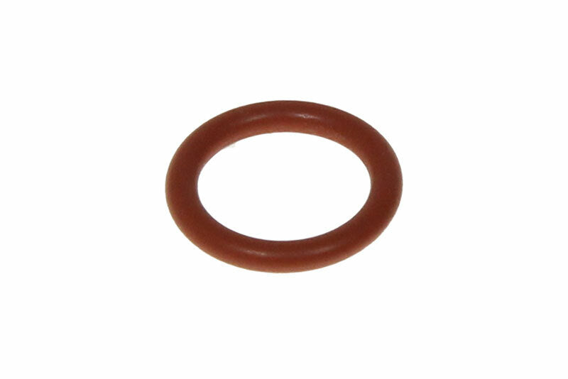 delonghi o ring on coupling carafe hot water outlet medium orange for esam 4500 esam 5500 esam 5600 esam 6620 esam 6700 ecam 26455 image 3