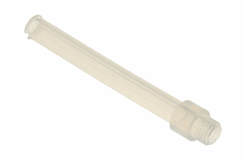 delonghi milk intake tube in milk tank lid for ec860 en680m special order image 1
