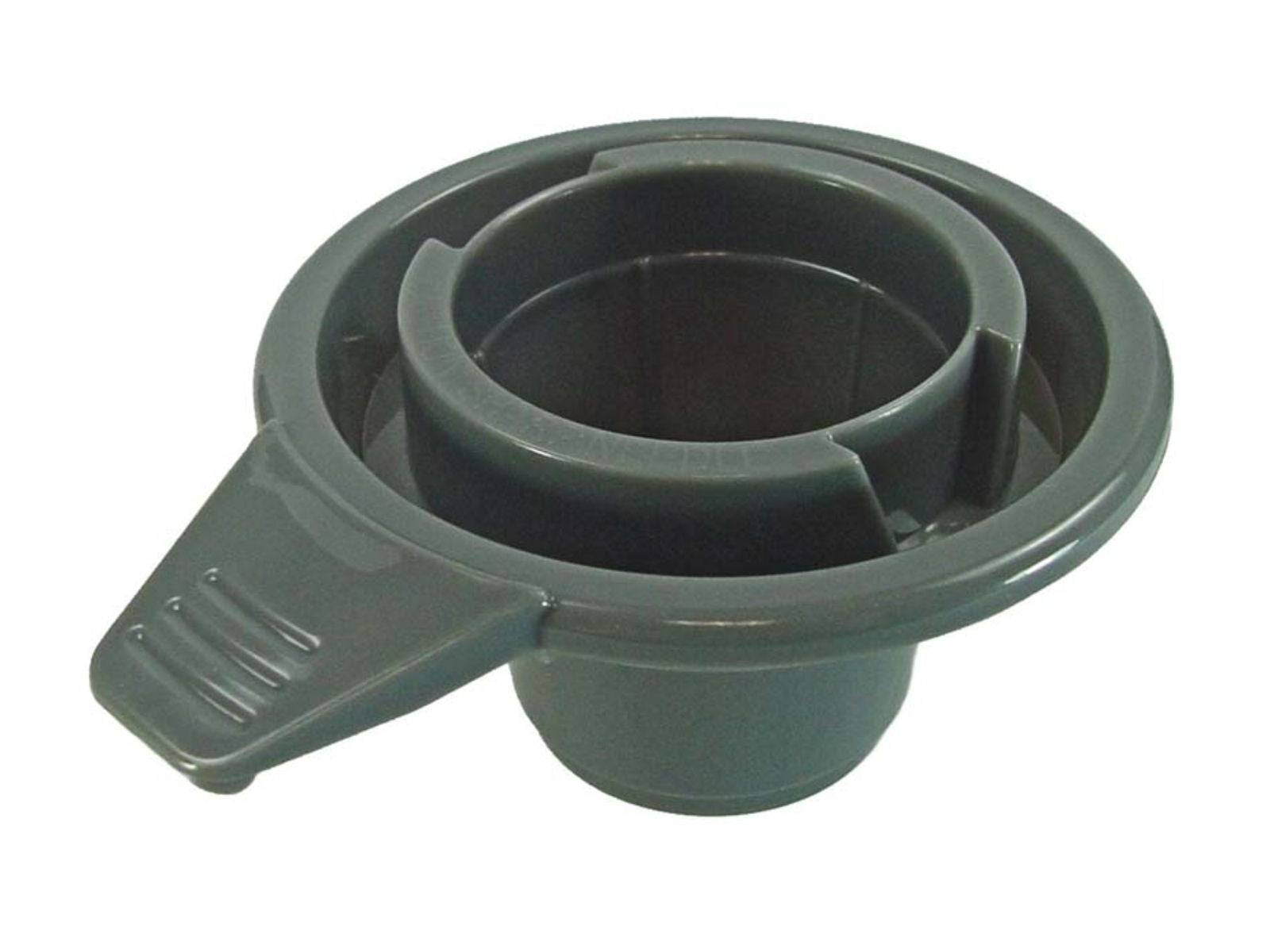 990236900 hamilton beach single serve pack holder for 49974 coffee maker special order image 1