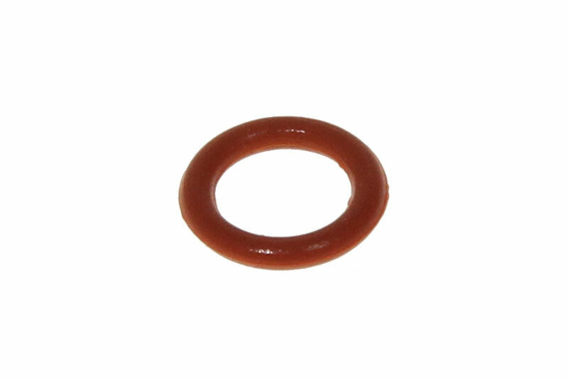 delonghi o ring round red on froth regulator for bar 8 bar 42 bar 51 bco 110 bco 130 bco 264 cc 100 ec 330 ec 460 esam 4400 esam 4500 esam 5400 esam 5500 esam 6700 image 3
