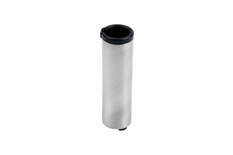 delonghi repl tube distributing for ec 680m espresso maker special order image 1