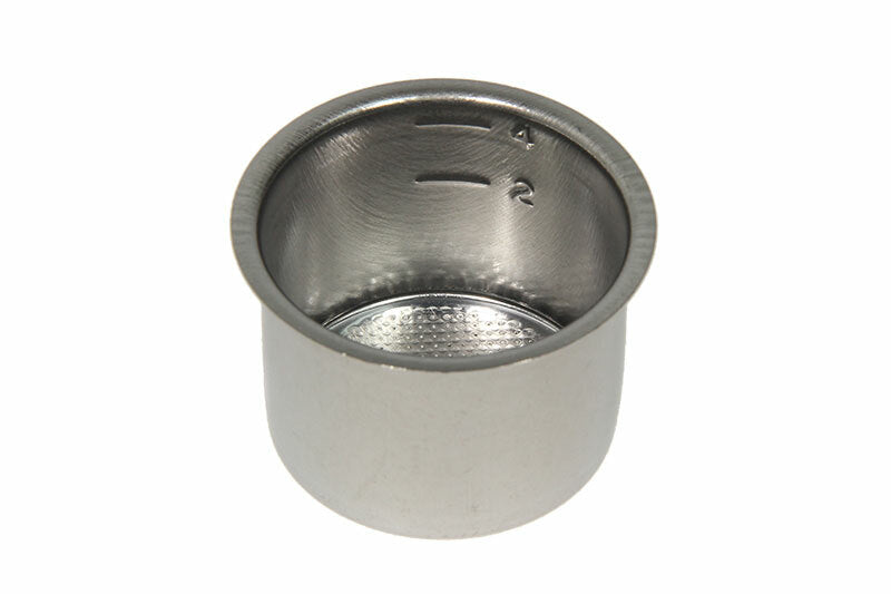 delonghi filter cup for bar 4 bar 6 bar 8 ec 5 special order image 2
