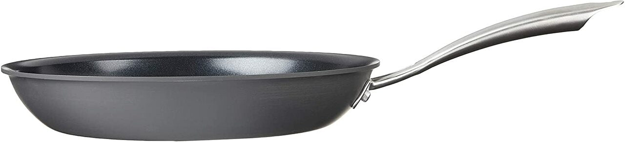cuisinart skillet w helpr 12 green gourmet gg22 30hc image 4