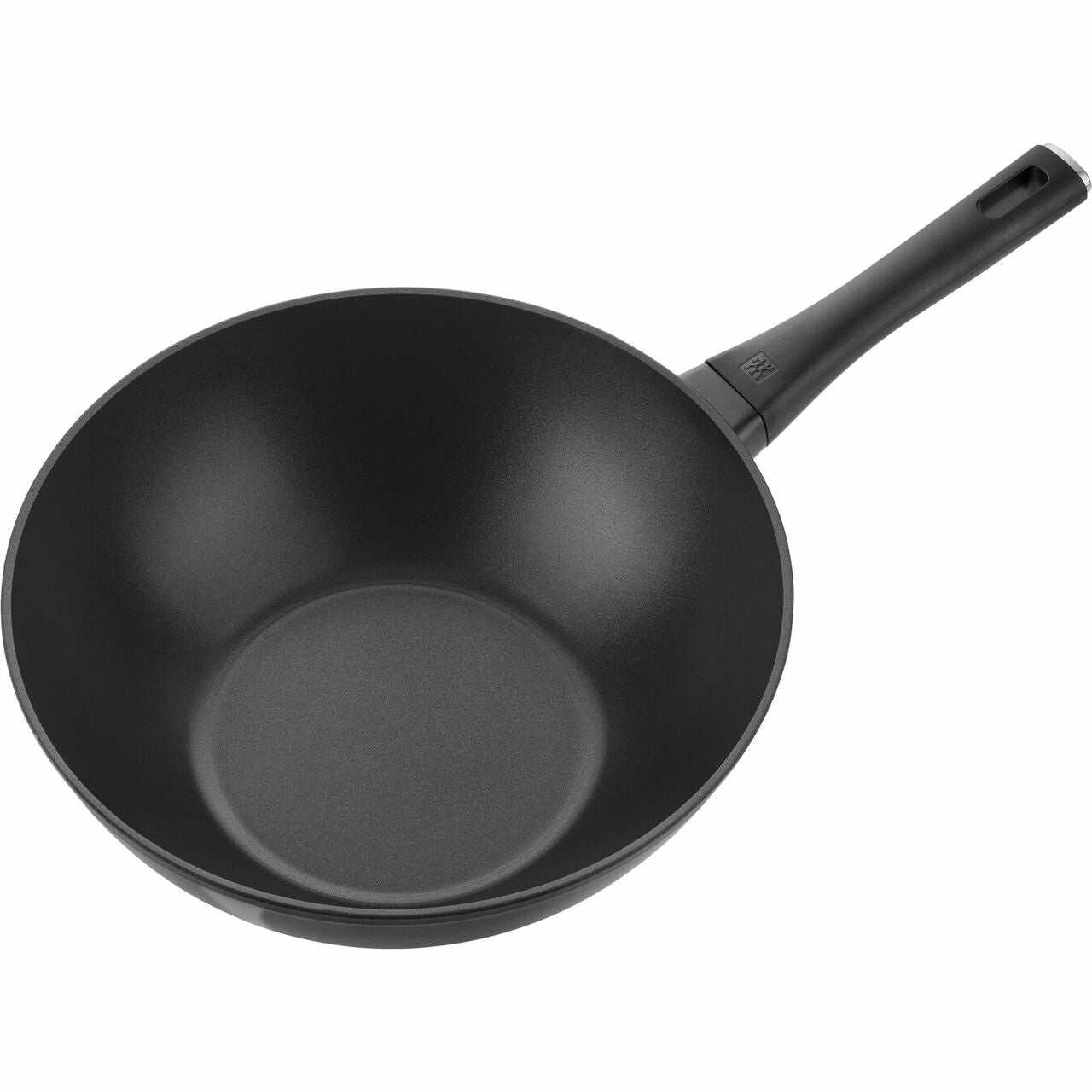 zwilling madura 12 30cm non stick aluminum wok 66281 306 image 3