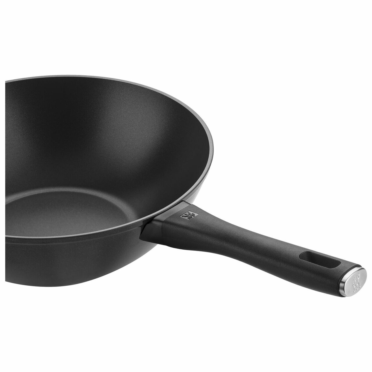 zwilling madura 12 30cm non stick aluminum wok 66281 306 image 5