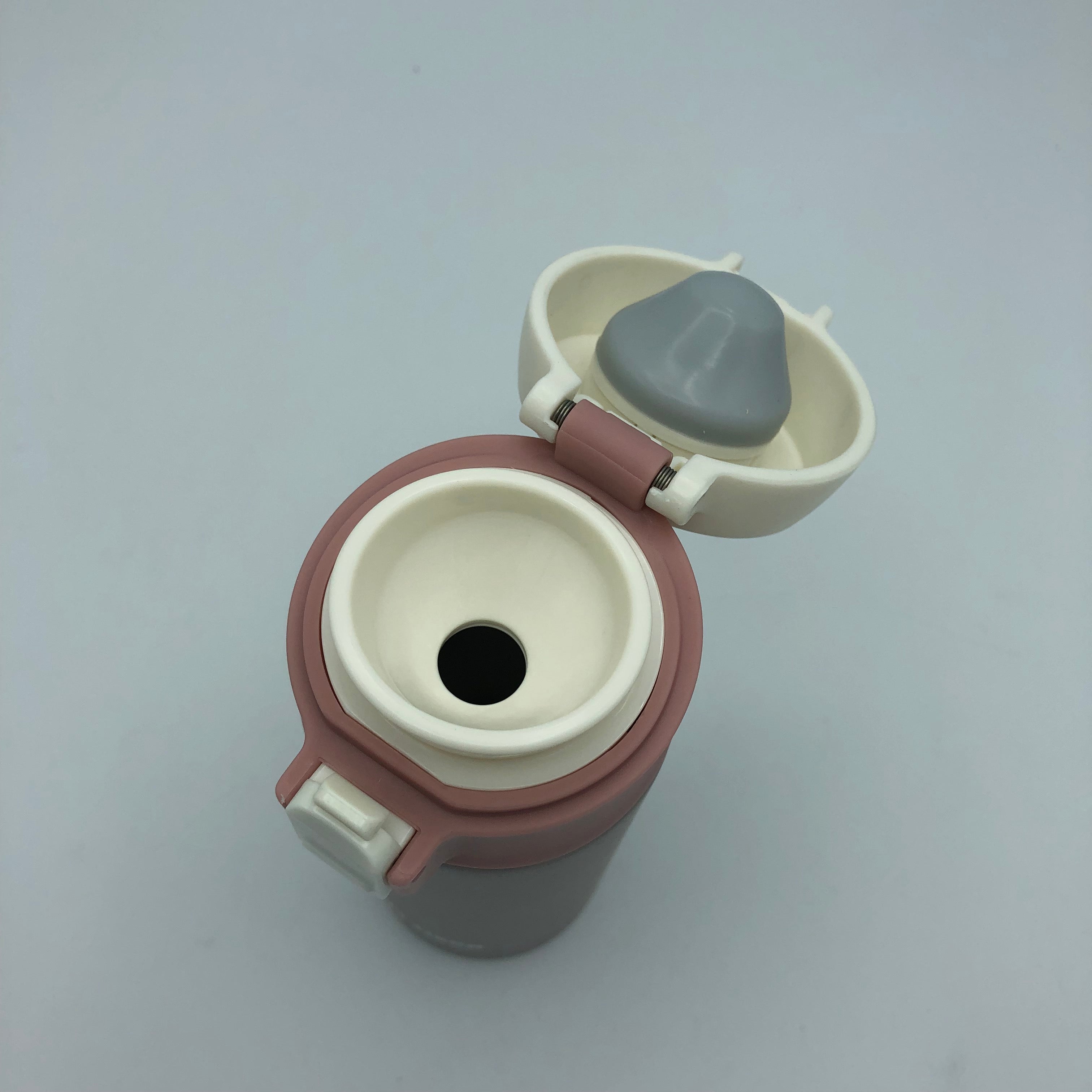 tisco vacuum bottle p200 200ml pink tm 006 image 3