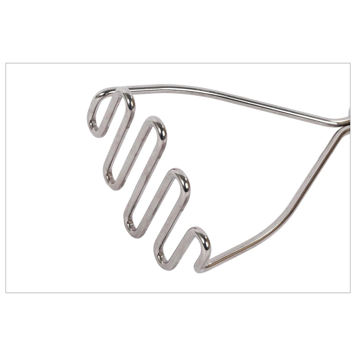 copy of l gourmet 70013 9 s s steamer basket image 4