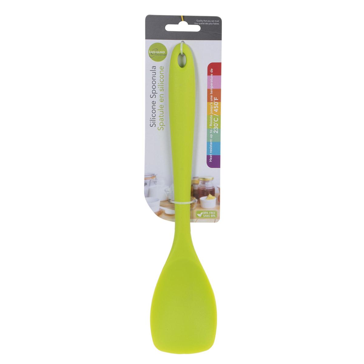 l gourmet silicone turner 11 5 70276 image 2