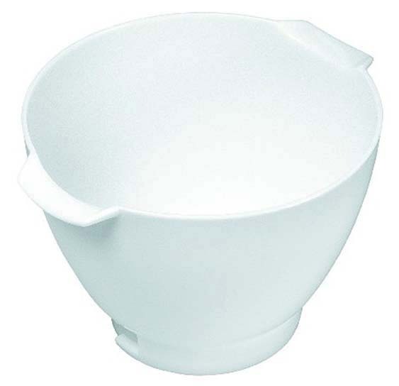 kenwood white bowl for km201 aw19659a02 special order image 1