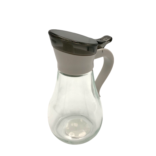 mb glass oil pot 380ml xb 2025 image 1