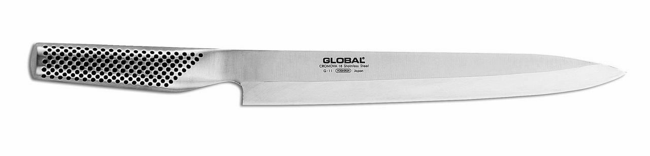 global sashimi knife 71g11 yanagi 10 image 1