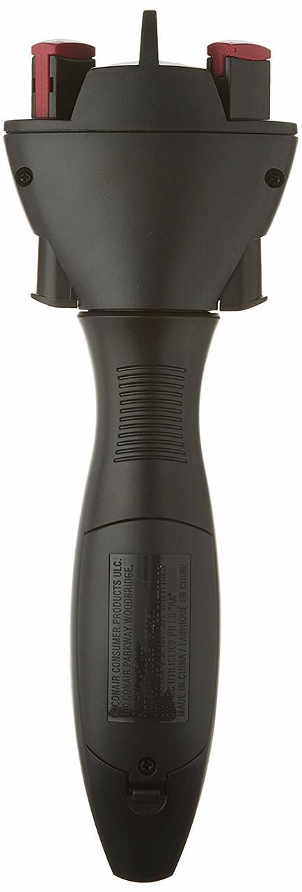 conair infiniti quick twist cd205c battery braid maker image 6