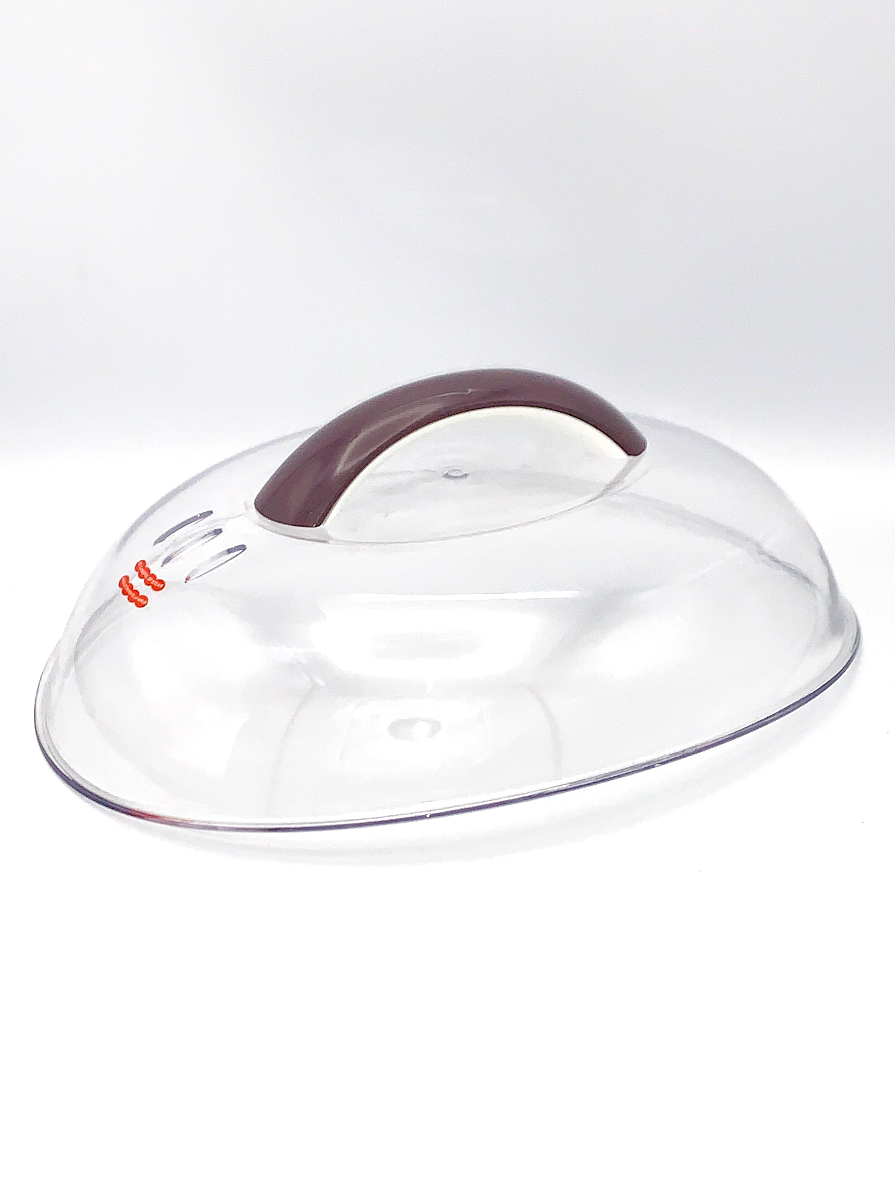 estj322w tc hannex plastic outer lid for estj322w special order image 1