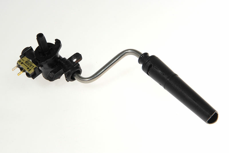 delonghi tap steam valve for eam 3200 eam 3300 eam 3400 eam 4000 esam 2000 esam 3300 esam 4400 image 1
