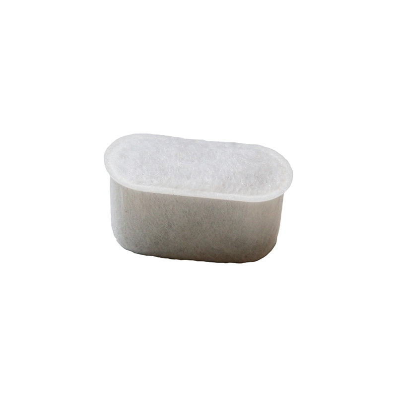 delonghi repl charcoal filter for dc 514t coffee maker special order image 1