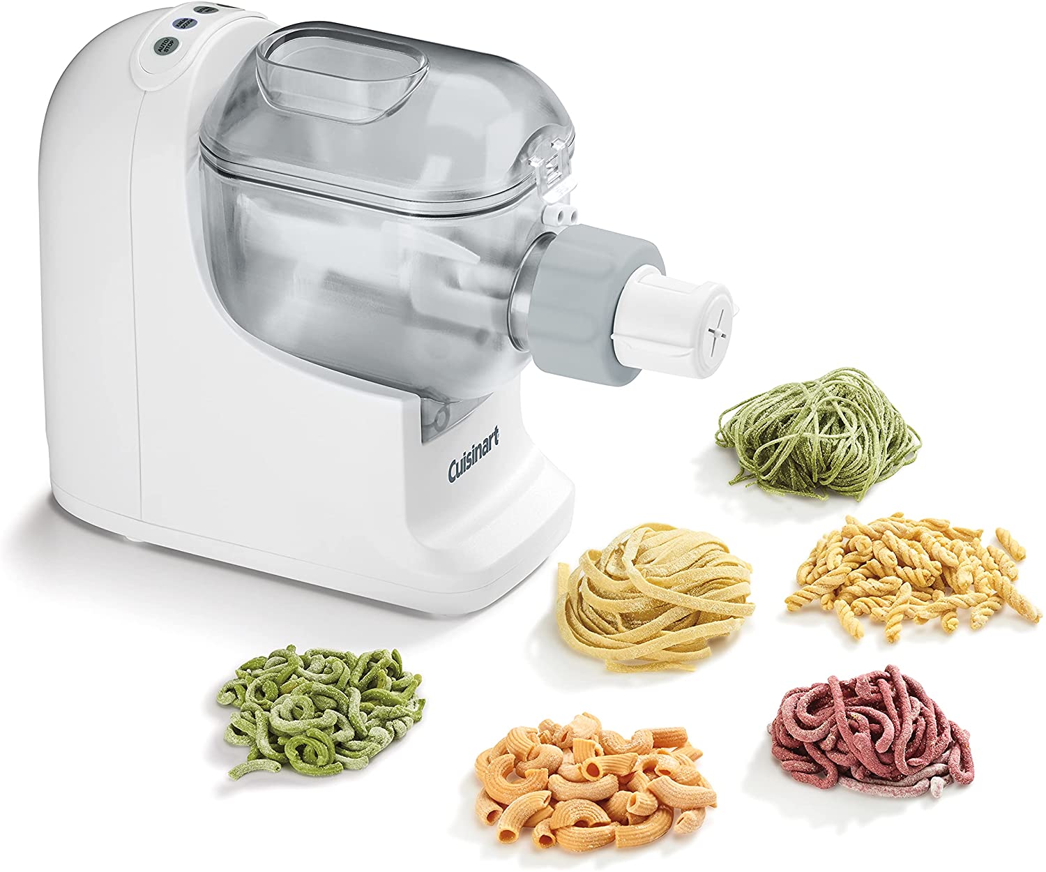 cuisinart pastafecto pasta amp bread dough maker pm 1c image 1