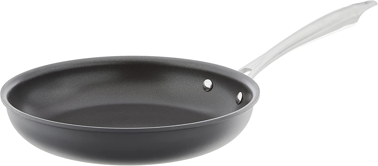cuisinart anodized skillet 10 open skillet dsa22 24 image 1