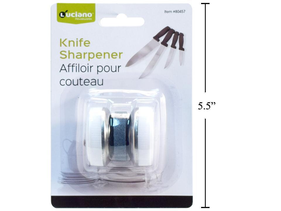 luciano roller knife sharpener 80457 image 2