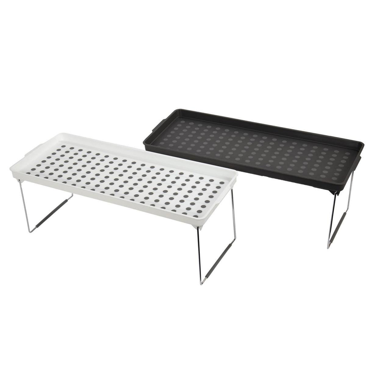 l gourmet folding shelf 70355 image 4