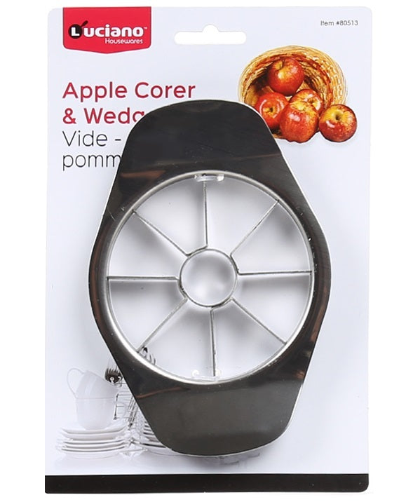 luciano apple corer wedger 80513 image 1
