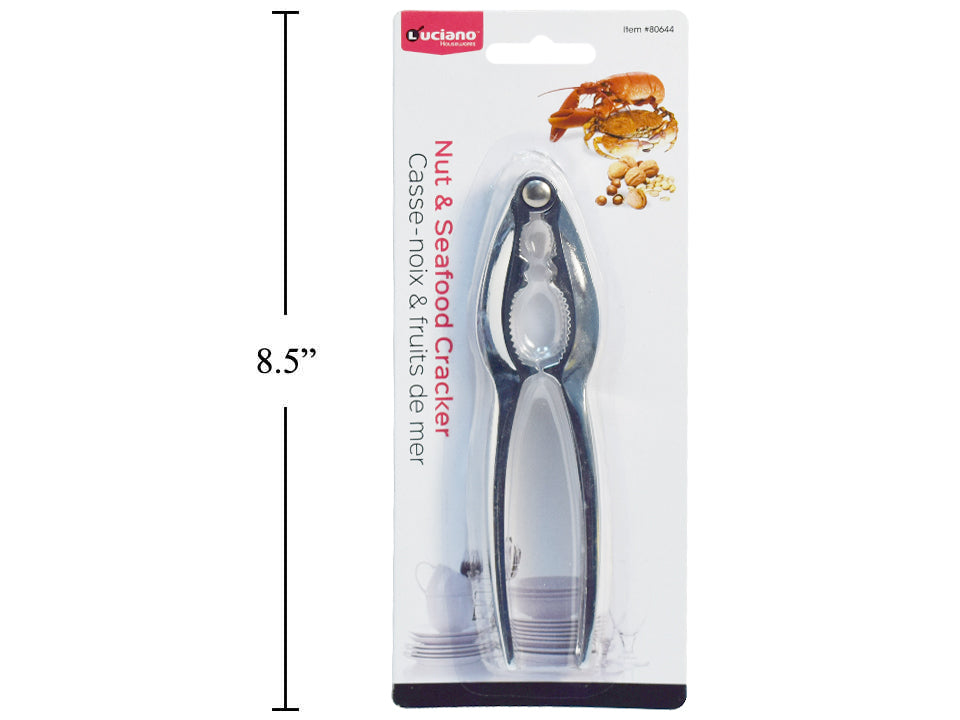 luciano nut seafood cracker 80644 image 1
