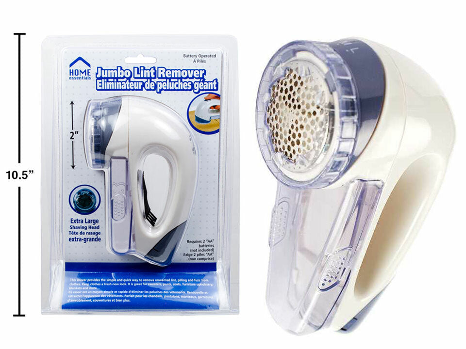 home essentials lint remover 81701 image 1