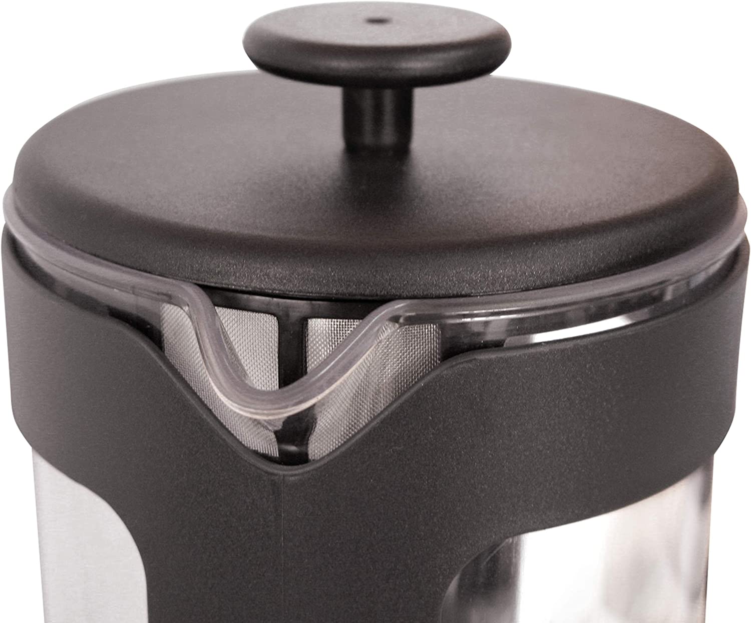 bonjour 53193 coffee tea press 3 cup image 2
