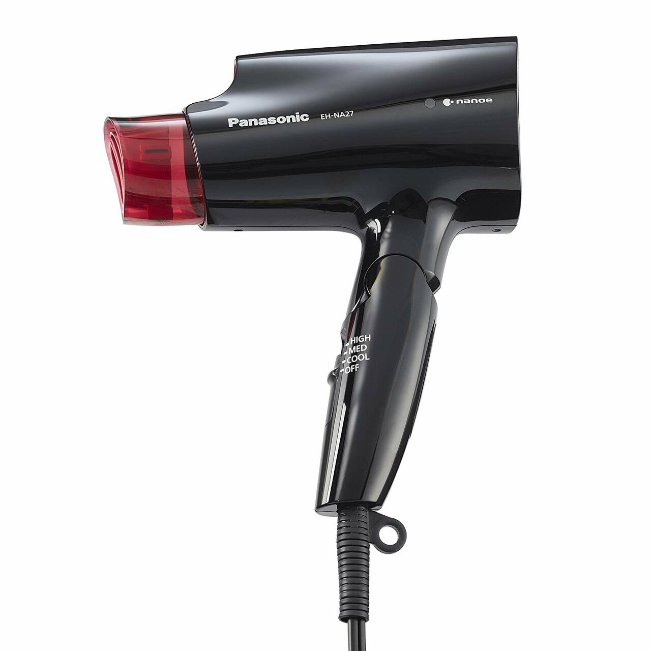 panasonic hair dryer ehna27 with nanoe particles image 4