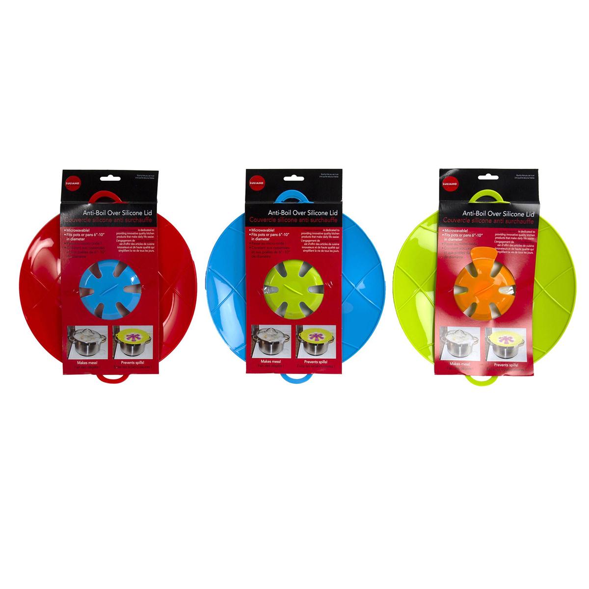 l gourmet anti boil over silicone cover 70299 image 5