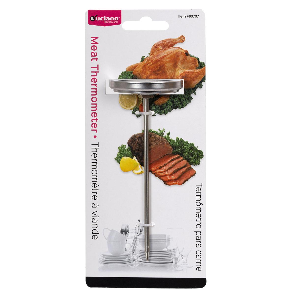 luciano meat thermometer 80707 image 3