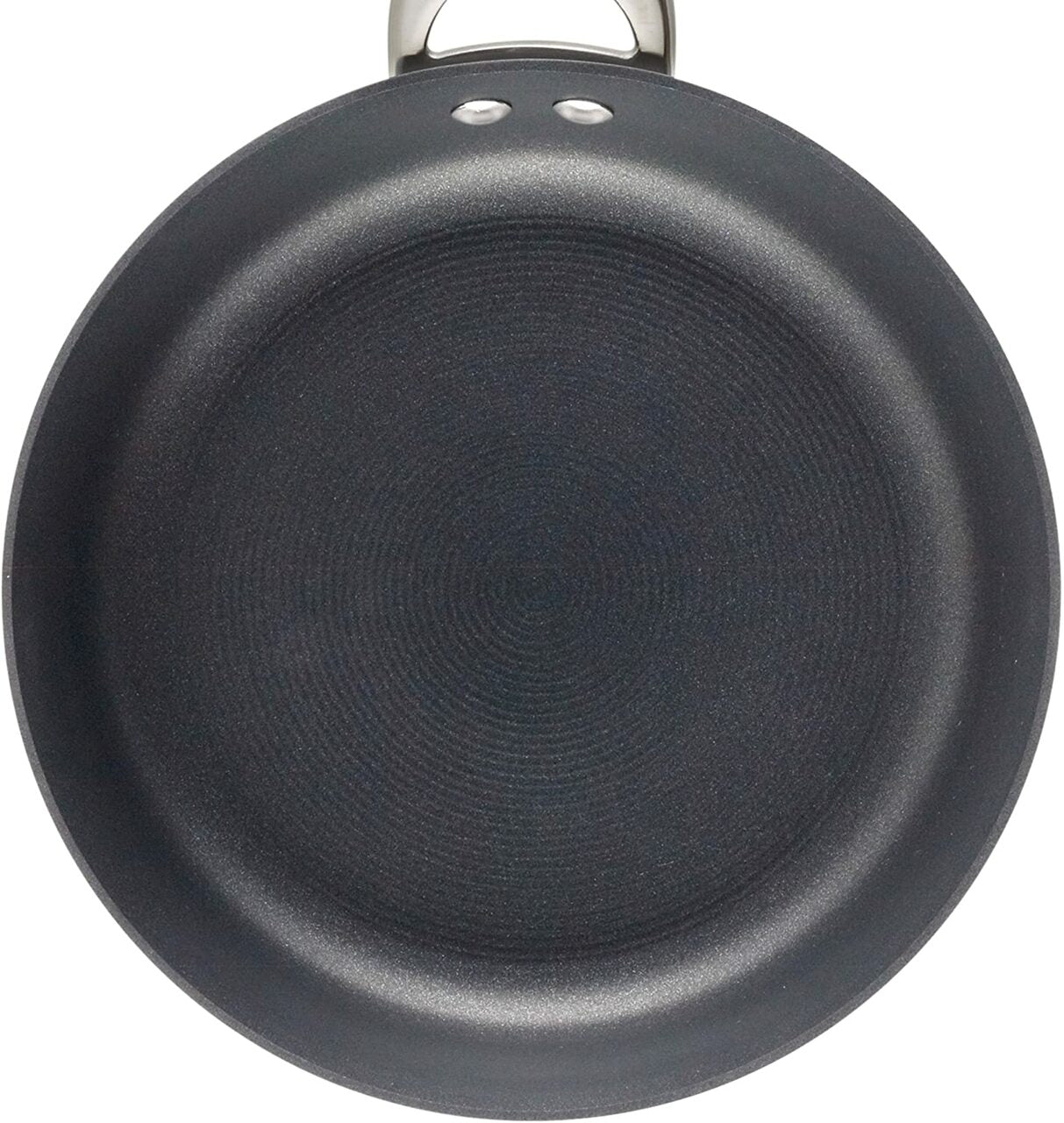 circulon symmetry hard anodized non stick cookware 11 piece set 87376 image 6