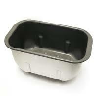 zojirushi bread pan for bbcc x20 special order image 1