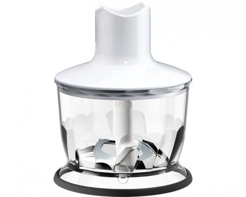 braun ax22110003 multiquick easyclick chopper accessory type mq30 white special order image 1