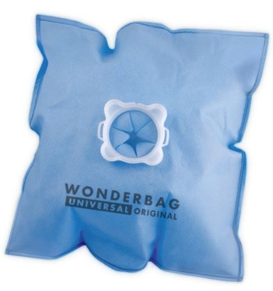 wb406120 vacuum bag 5 pack wonderbag original image 1