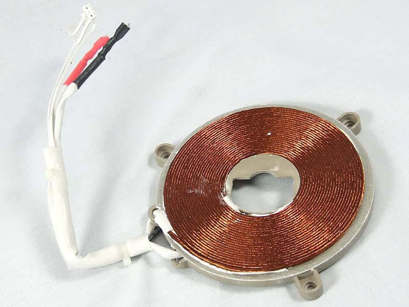 kw714707 induction coil w ntc for km080 image 1