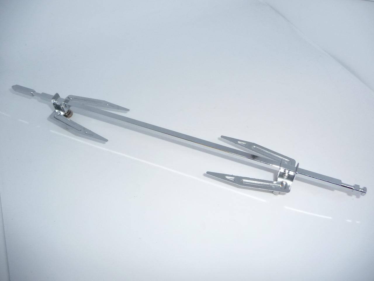 hamilton beach rotisserie rod fork for 31100 toaster oven special order image 1