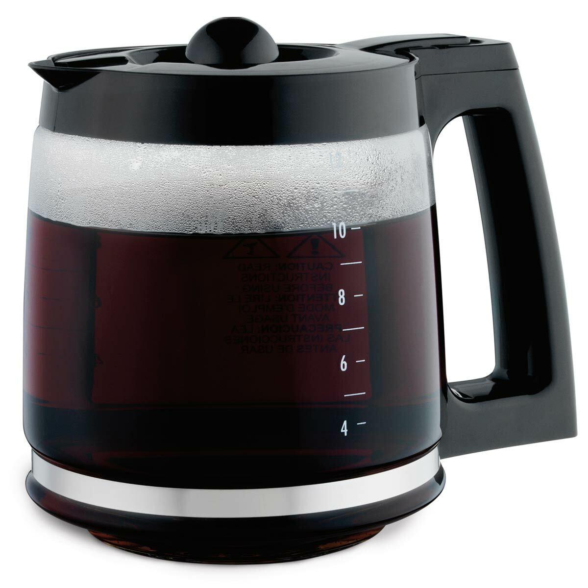 hamilton beach coffee carafe for 49956 49976 49980c image 1