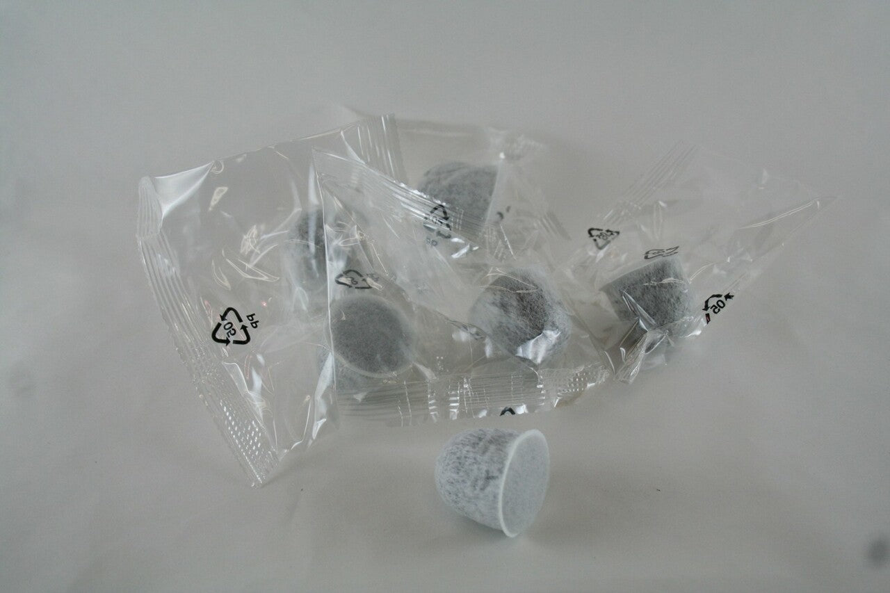 hamilton beach water filter pods 6 pk for coffee makers special order image 1