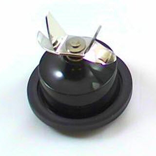 hamilton beach blade cutting assembly for 56221 56222 special order image 1