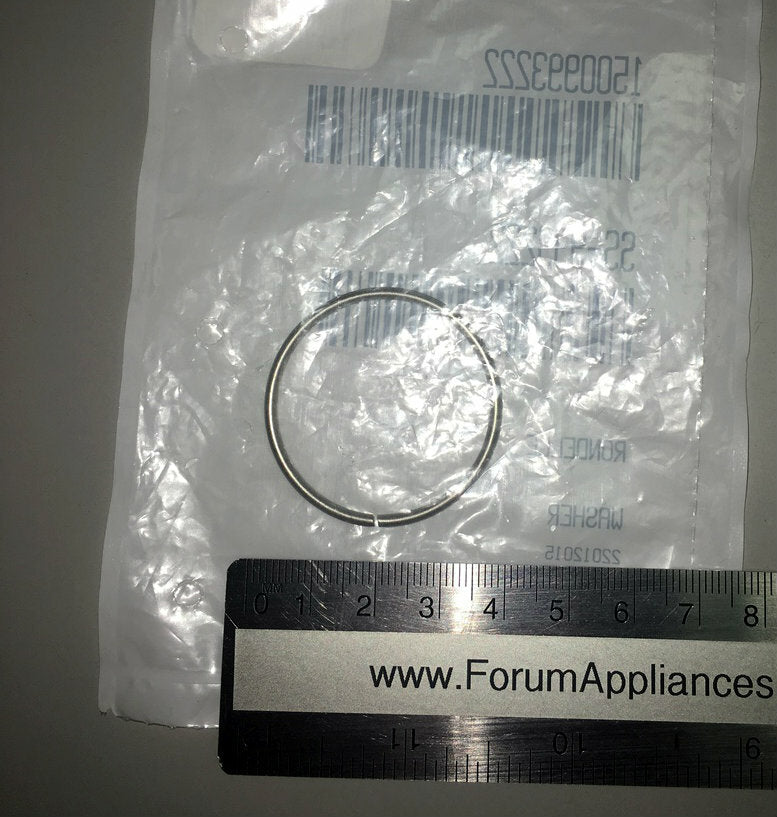 t fal washer for support seal on aw950050 actifry special order image 1