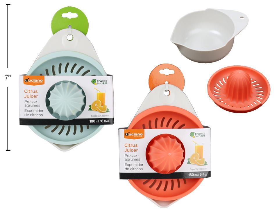 luciano citrus juicer 80586 image 3