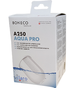 boneco aqua pro 2 in 1 filter aos a250 image 1