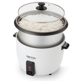 aroma rice cooker arc7216ng 16 cup image 3