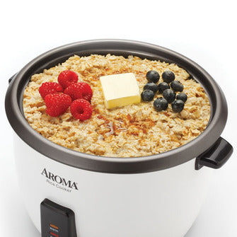 aroma rice cooker arc7216ng 16 cup image 2
