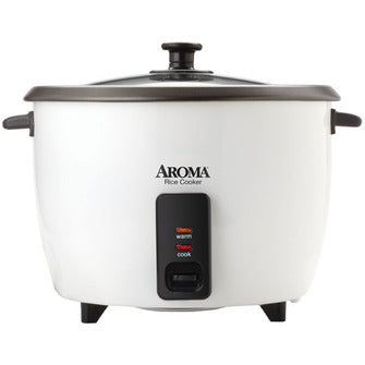aroma rice cooker arc7216ng 16 cup image 1