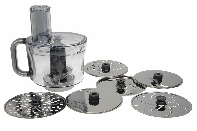 kenwood food processor attachment at647 for km020 km080 image 1