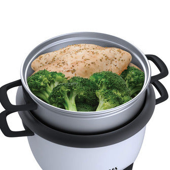 aroma rice cooker arc7471ng 7 cup image 4