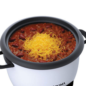 aroma rice cooker arc7471ng 7 cup image 5