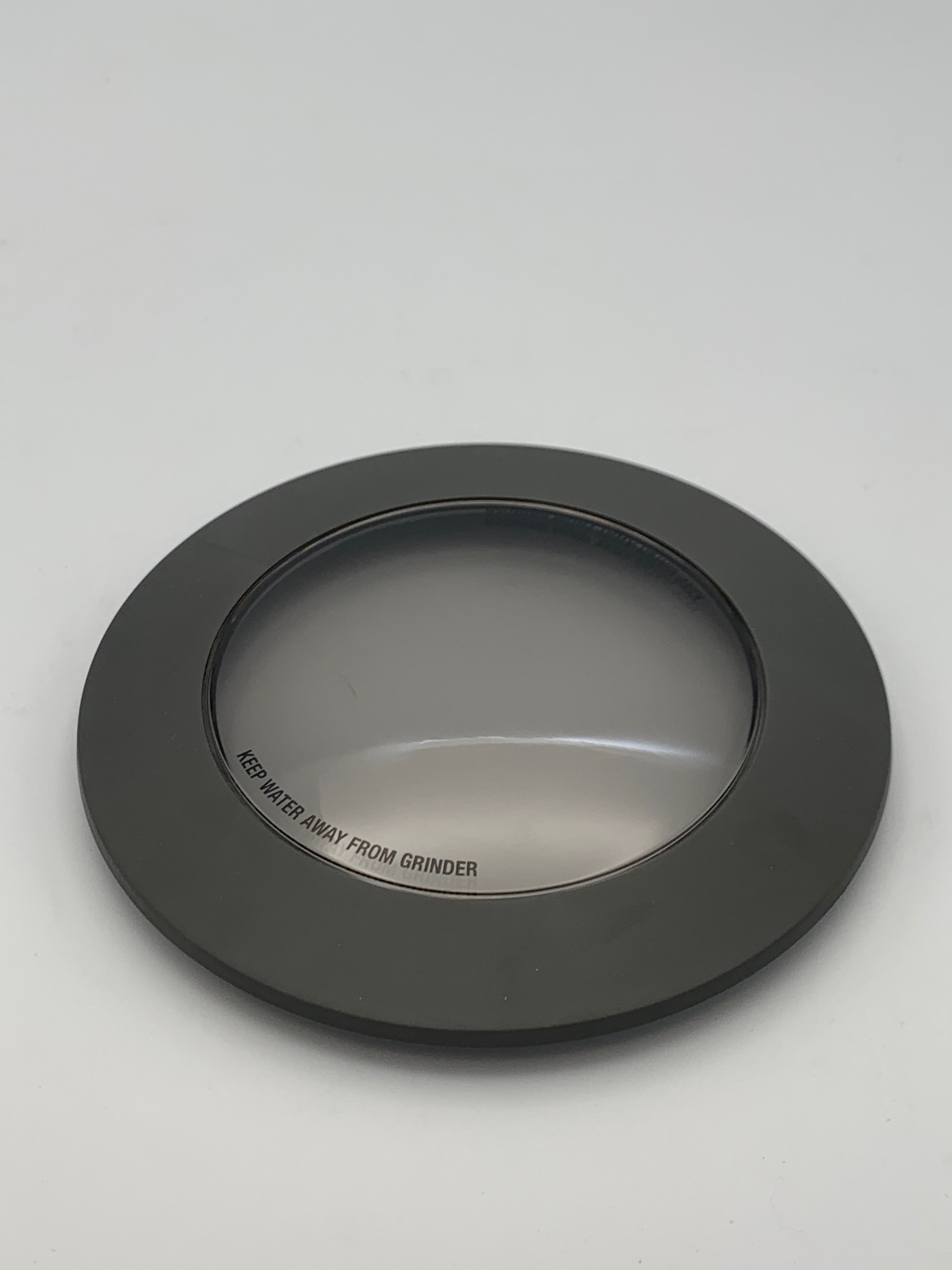breville sp0001571 bes870 05 3 repl bean hopper lid for bes 870xl image 1