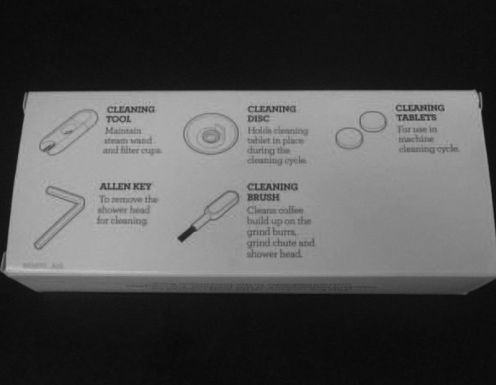 breville sp0013647 cleaning kit for bes860xl special order image 1